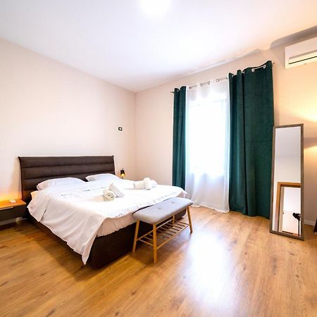 Colorful Comfy Condo Central Tiran Dış mekan fotoğraf